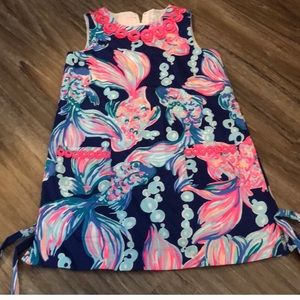 Size 6 Lilly dress